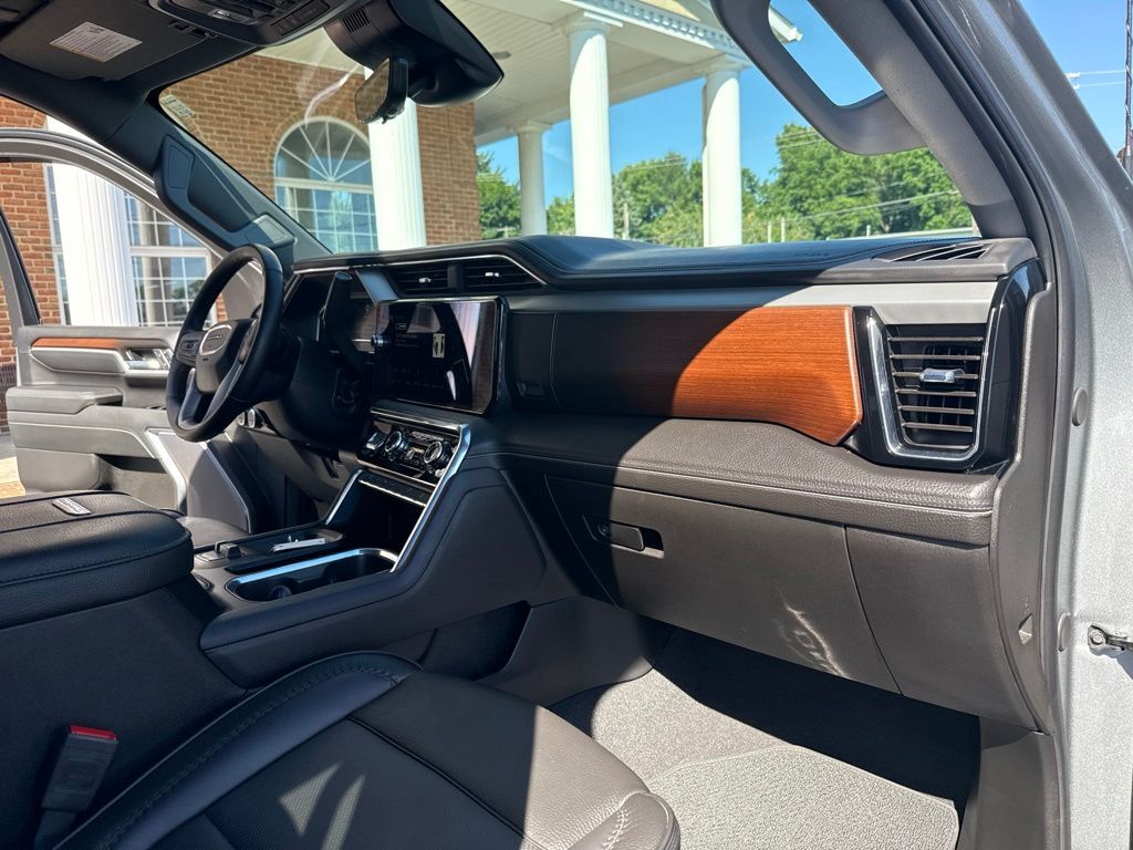 2025 GMC Sierra 2500HD Denali Mount Joy PA