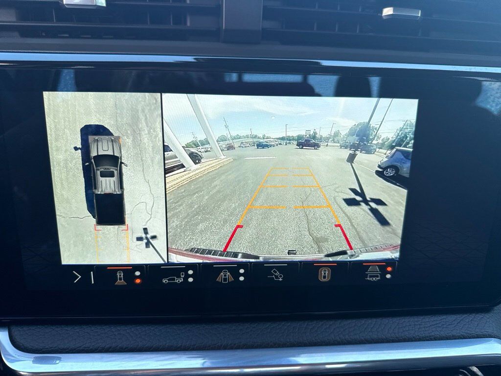 2025 GMC Sierra 2500HD Denali Mount Joy PA