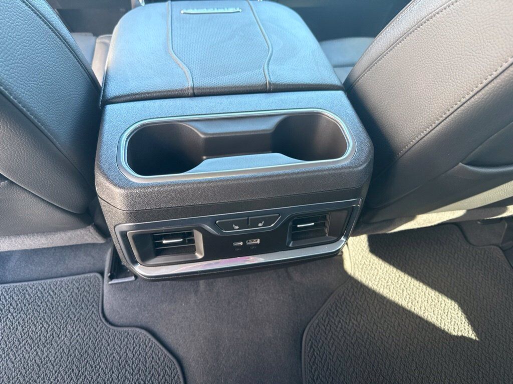 2025 GMC Sierra 2500HD Denali Mount Joy PA