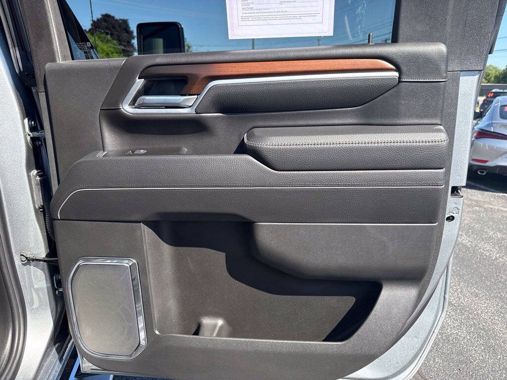 2025 GMC Sierra 2500HD Denali Mount Joy PA