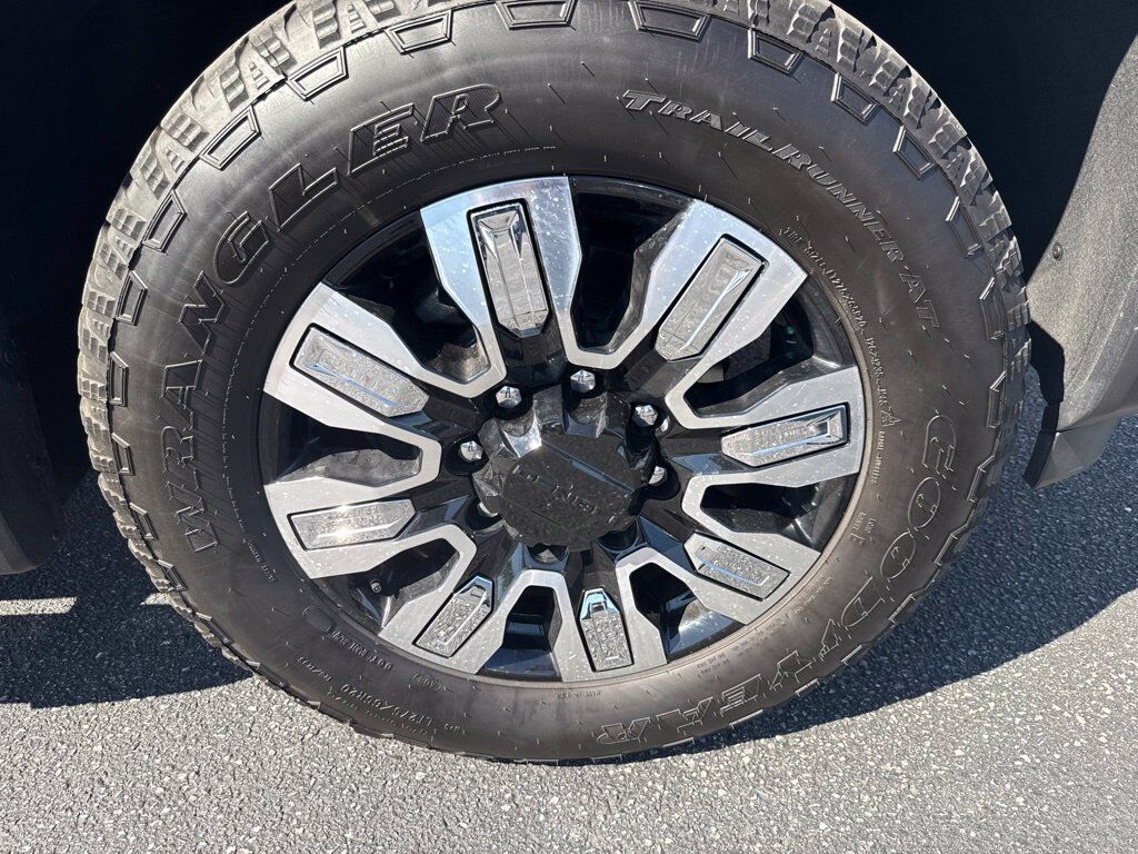 2025 GMC Sierra 2500HD Denali Mount Joy PA