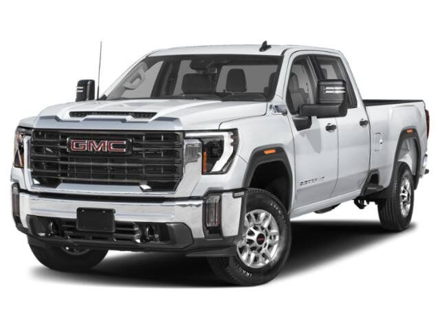 2025 GMC Sierra 2500HD Denali Appleton WI