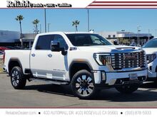 2025_GMC_Sierra 2500HD_Denali_ Roseville CA
