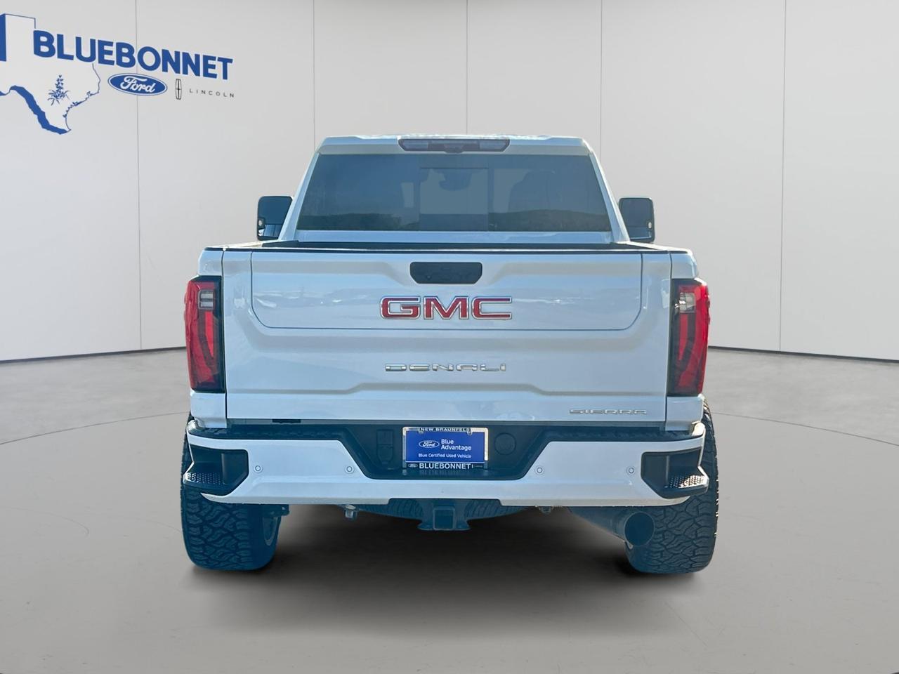2025 GMC Sierra 2500HD Denali New Braunfels TX