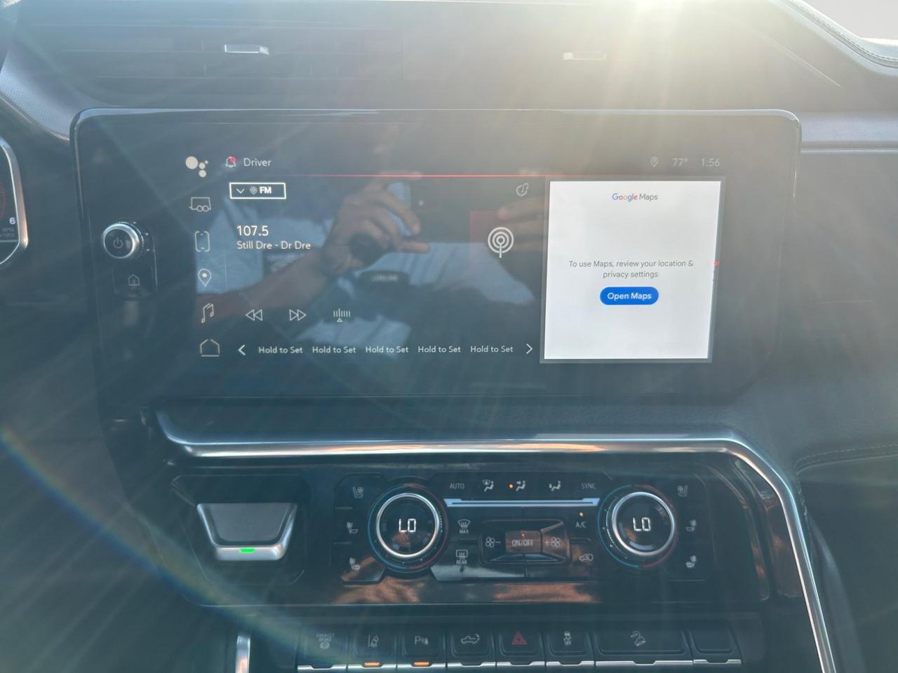 2025 GMC Sierra 2500HD Denali New Braunfels TX