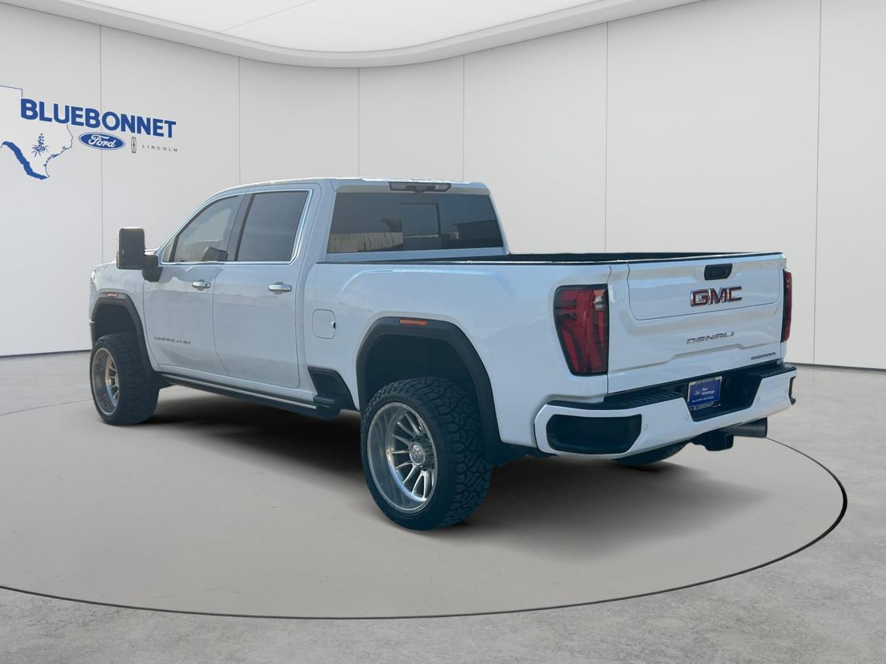 2025 GMC Sierra 2500HD Denali New Braunfels TX