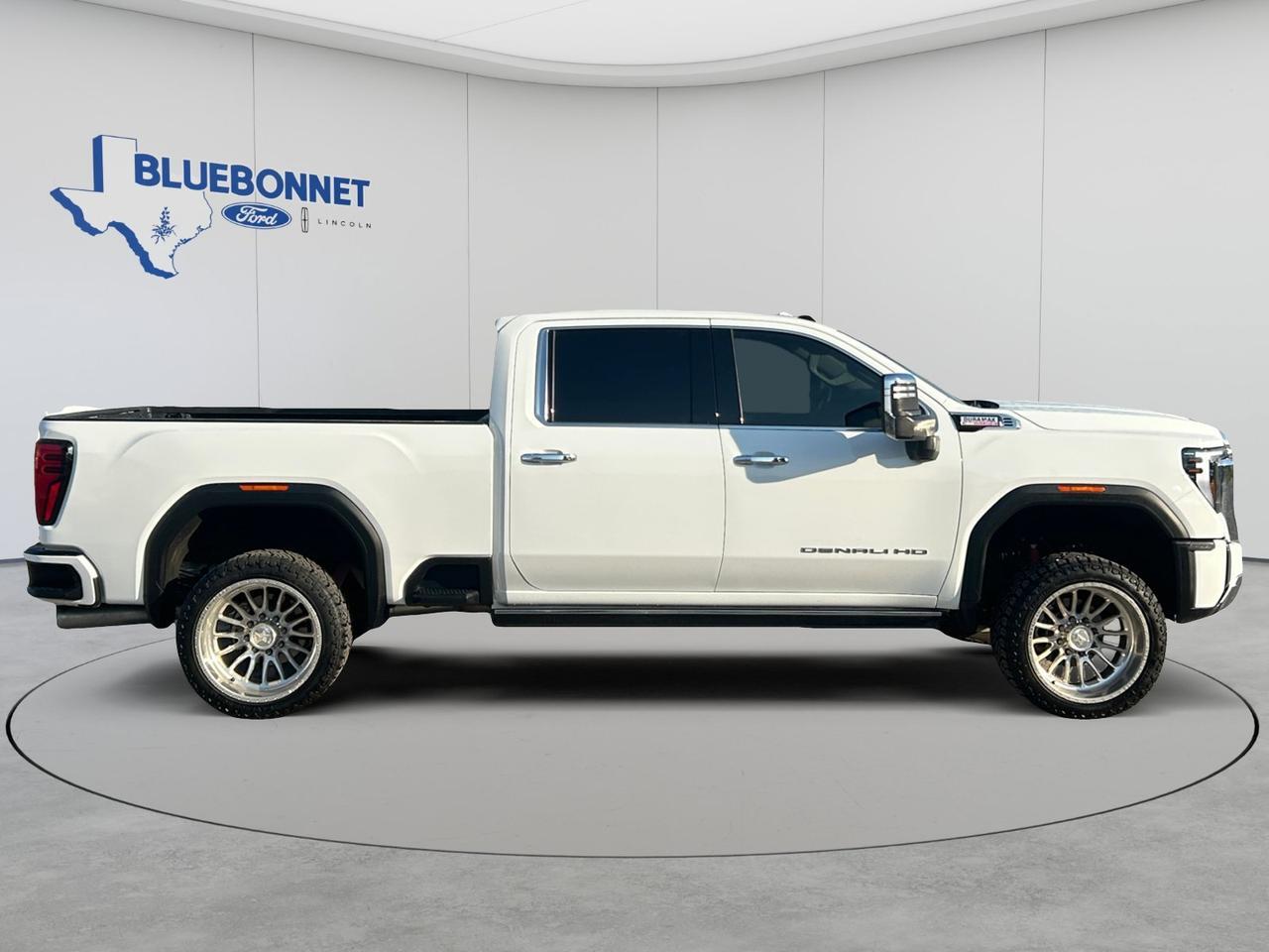 2025 GMC Sierra 2500HD Denali New Braunfels TX