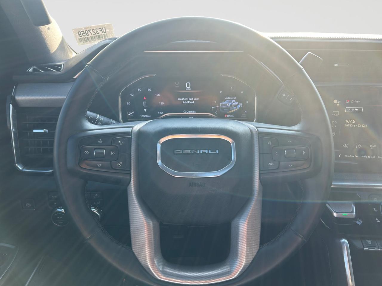 2025 GMC Sierra 2500HD Denali New Braunfels TX
