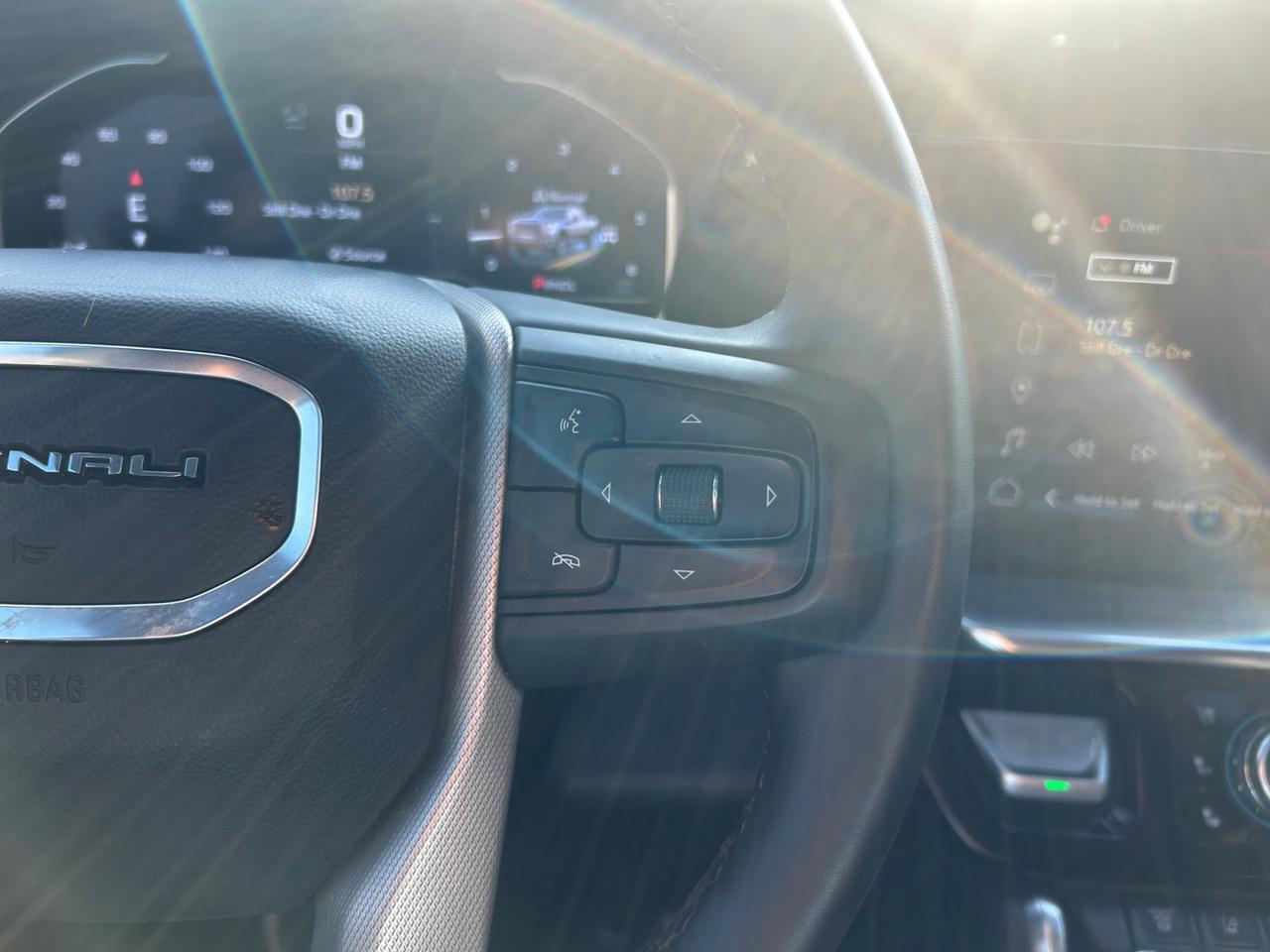 2025 GMC Sierra 2500HD Denali New Braunfels TX