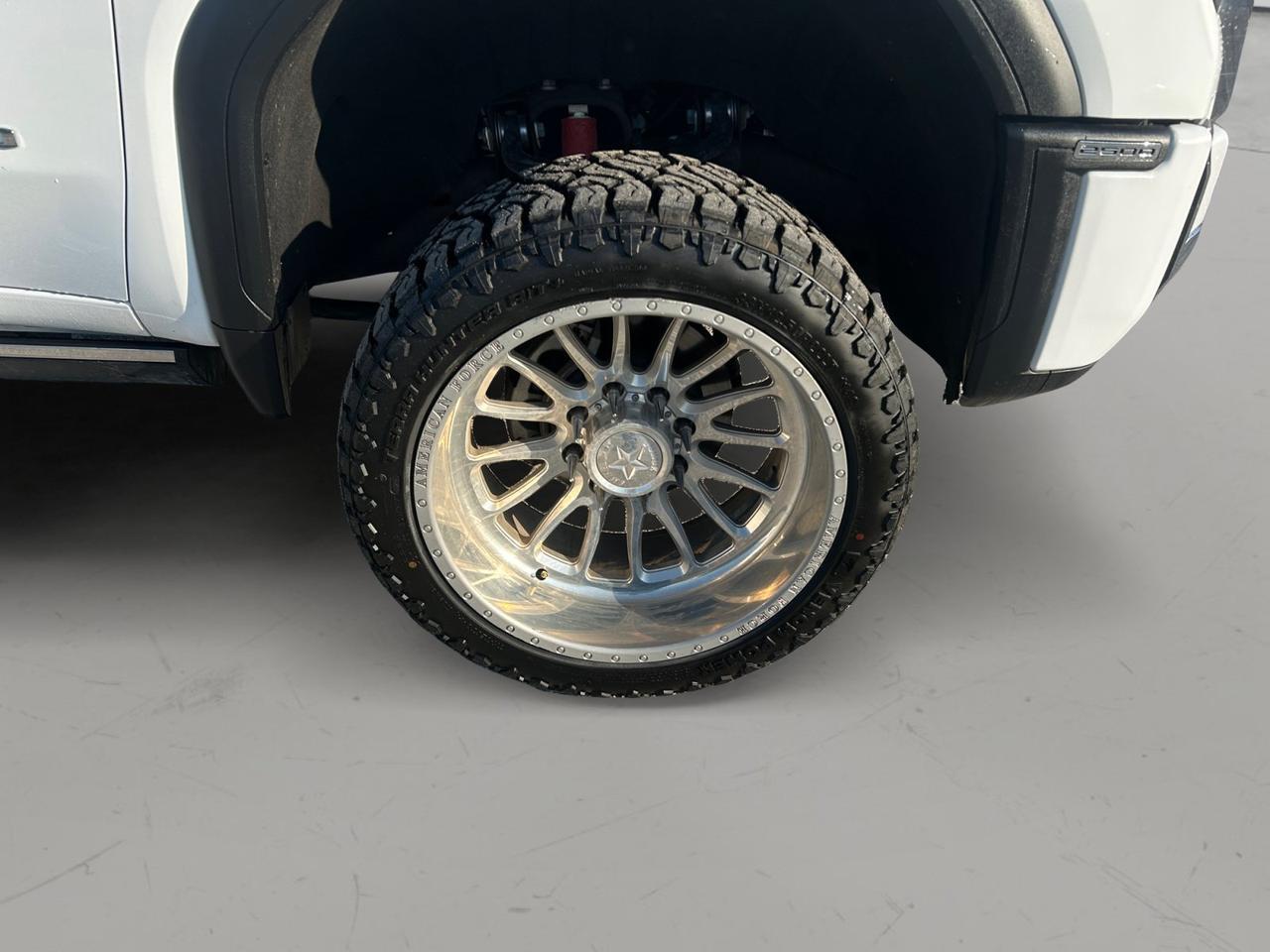 2025 GMC Sierra 2500HD Denali New Braunfels TX