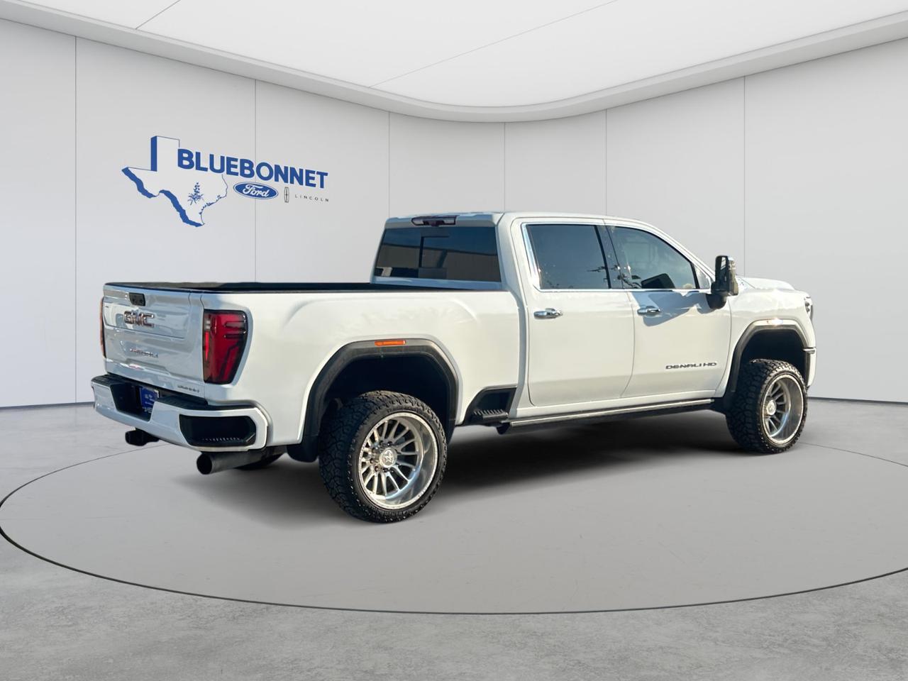 2025 GMC Sierra 2500HD Denali New Braunfels TX