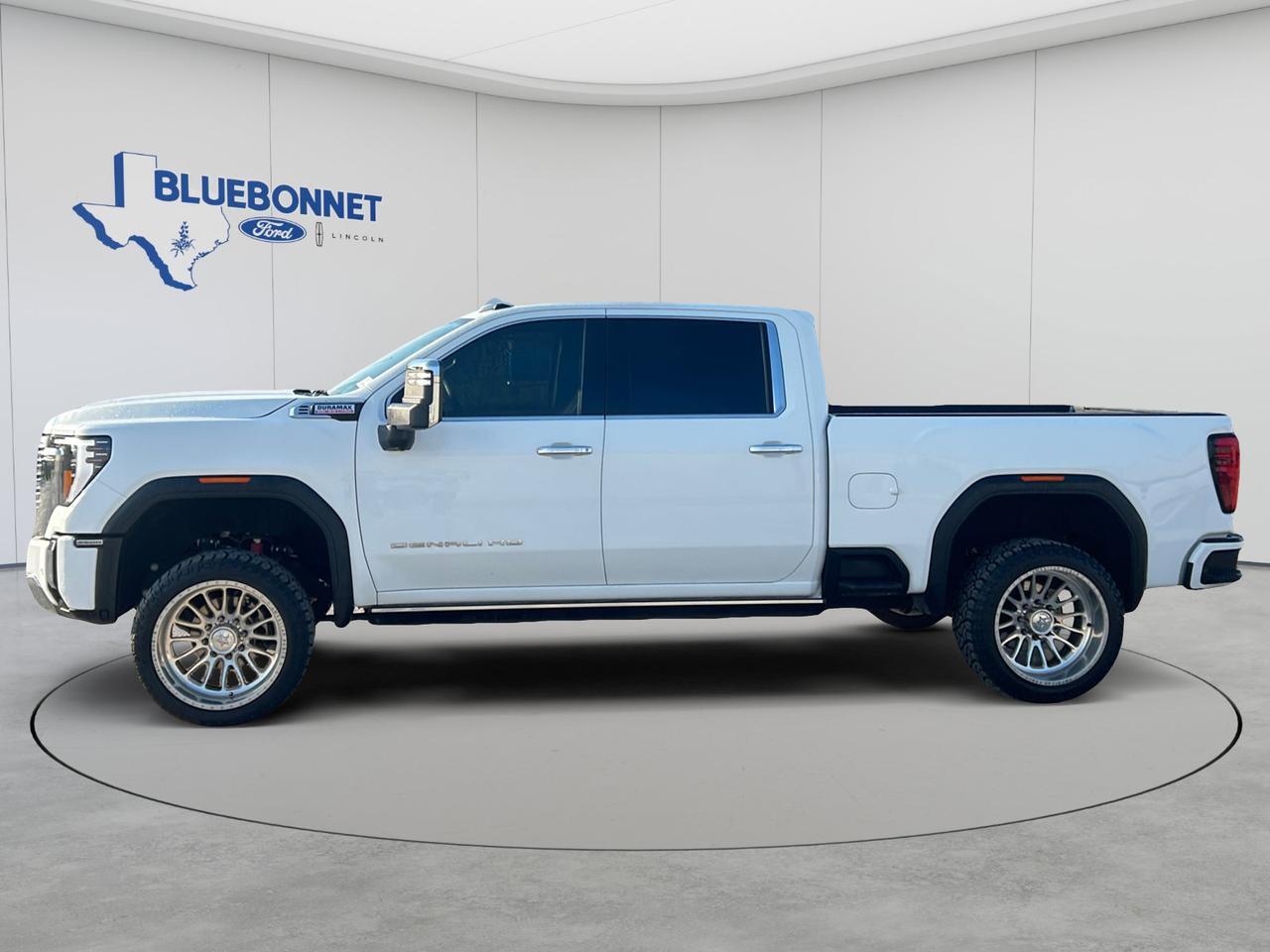 2025 GMC Sierra 2500HD Denali New Braunfels TX