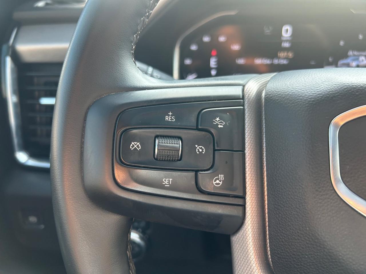2025 GMC Sierra 2500HD Denali New Braunfels TX