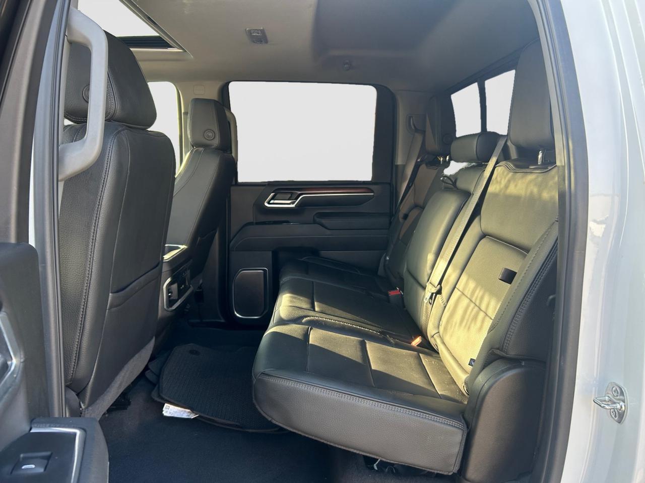 2025 GMC Sierra 2500HD Denali New Braunfels TX