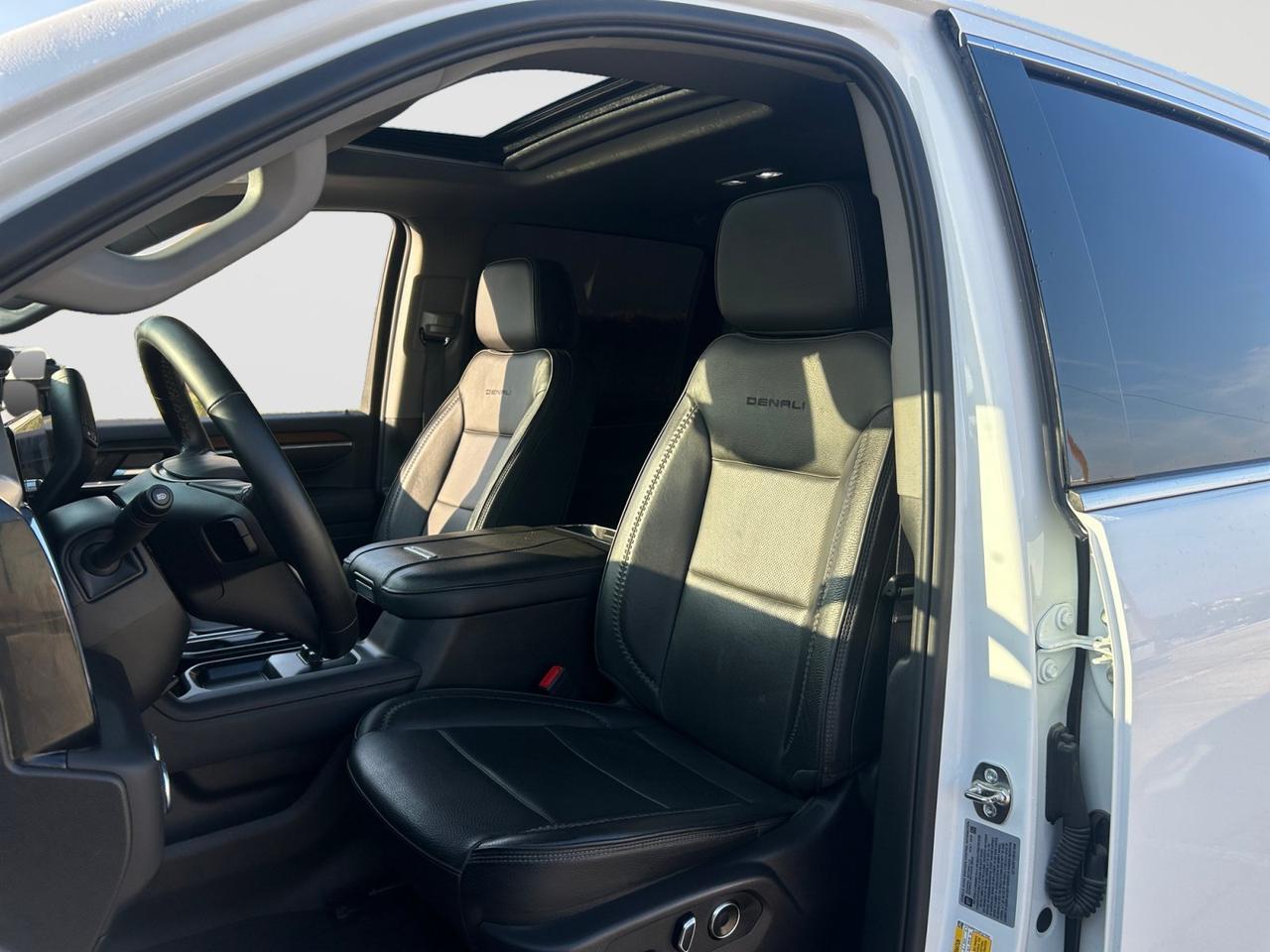 2025 GMC Sierra 2500HD Denali New Braunfels TX