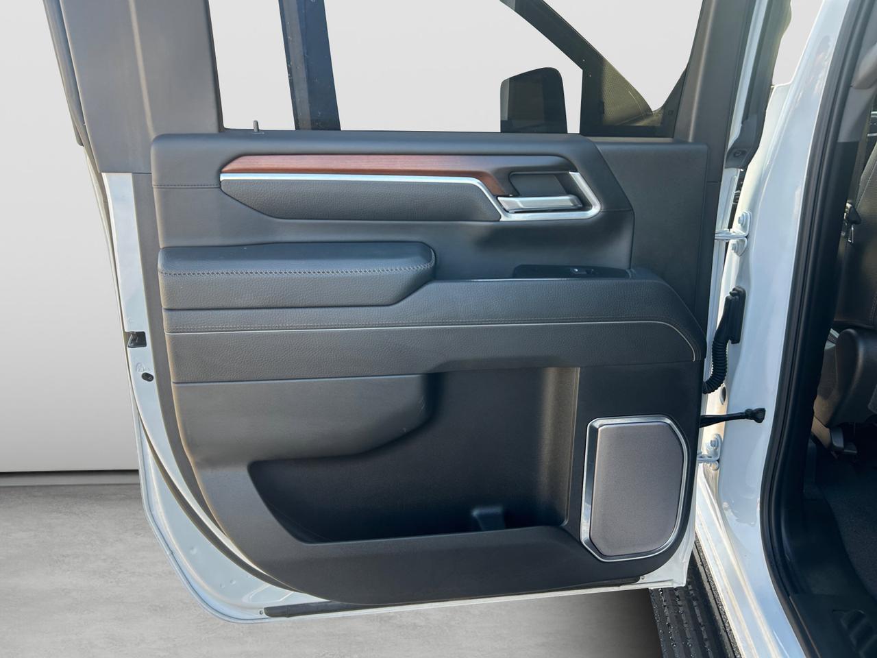2025 GMC Sierra 2500HD Denali New Braunfels TX