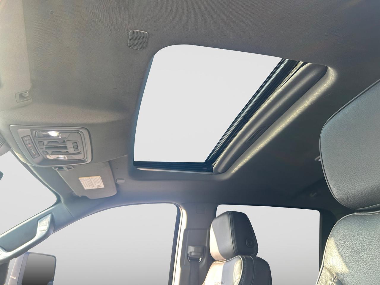 2025 GMC Sierra 2500HD Denali New Braunfels TX