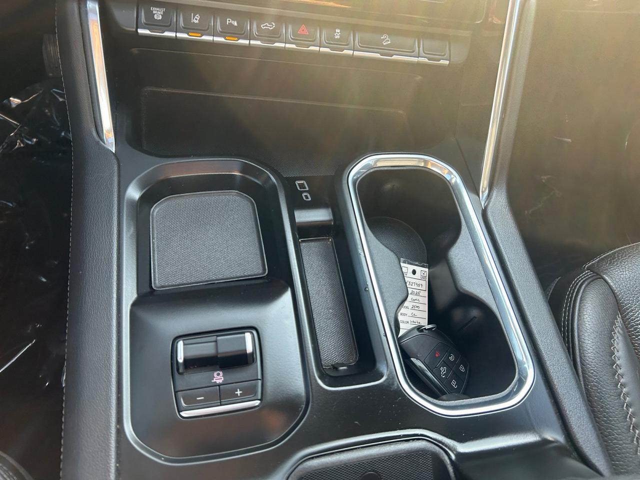 2025 GMC Sierra 2500HD Denali New Braunfels TX