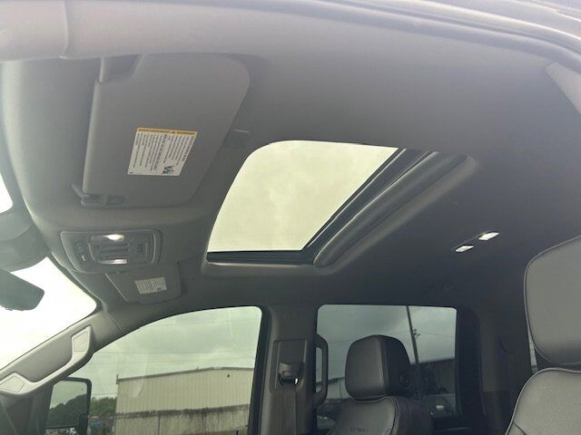 2025 GMC Sierra 2500HD Denali New Braunfels TX