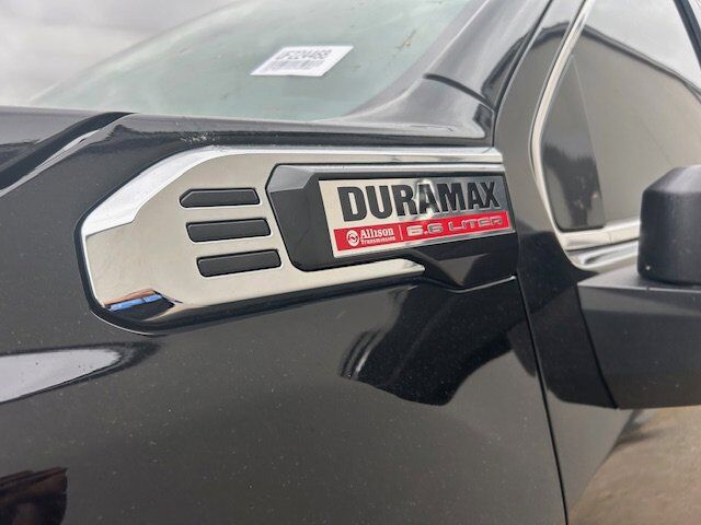 2025 GMC Sierra 2500HD Denali New Braunfels TX