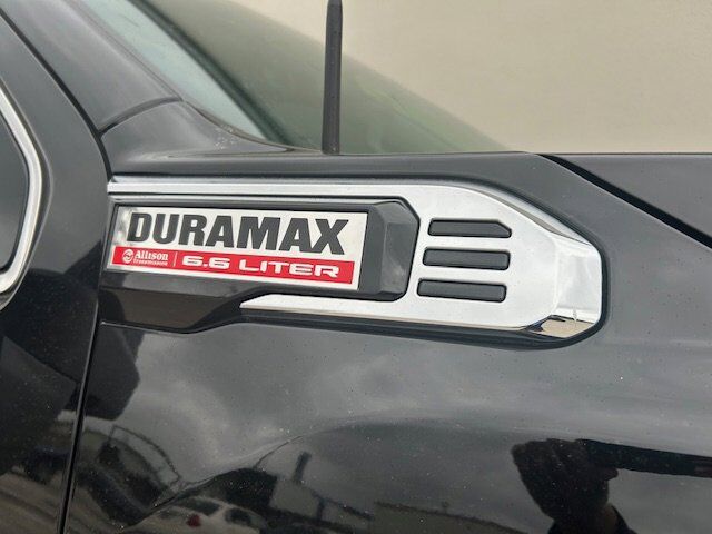 2025 GMC Sierra 2500HD Denali New Braunfels TX