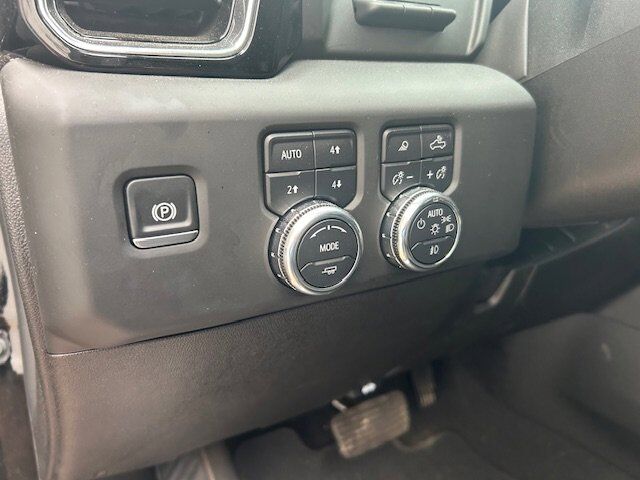 2025 GMC Sierra 2500HD Denali New Braunfels TX