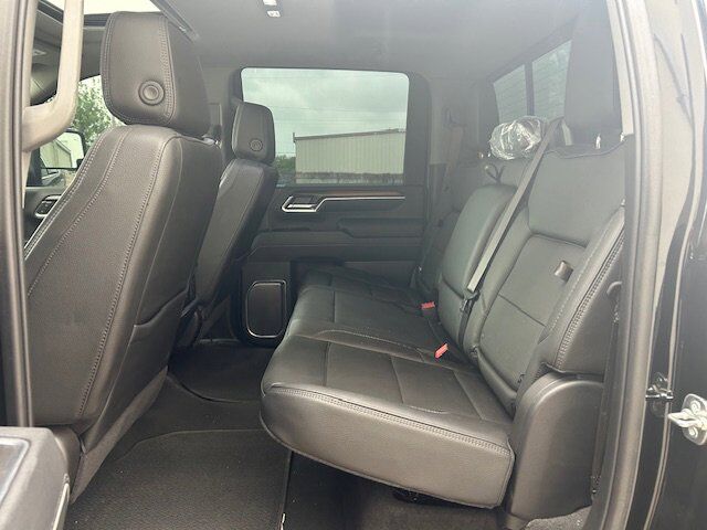 2025 GMC Sierra 2500HD Denali New Braunfels TX