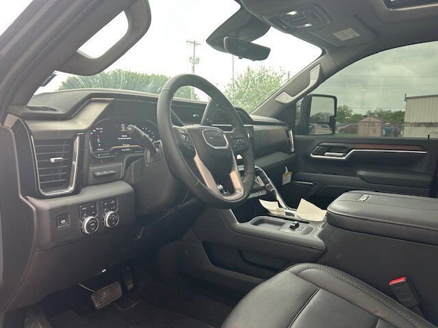 2025 GMC Sierra 2500HD Denali New Braunfels TX