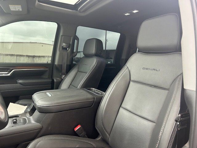 2025 GMC Sierra 2500HD Denali New Braunfels TX