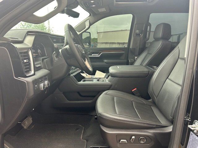 2025 GMC Sierra 2500HD Denali New Braunfels TX