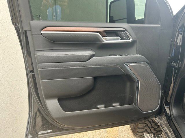 2025 GMC Sierra 2500HD Denali New Braunfels TX