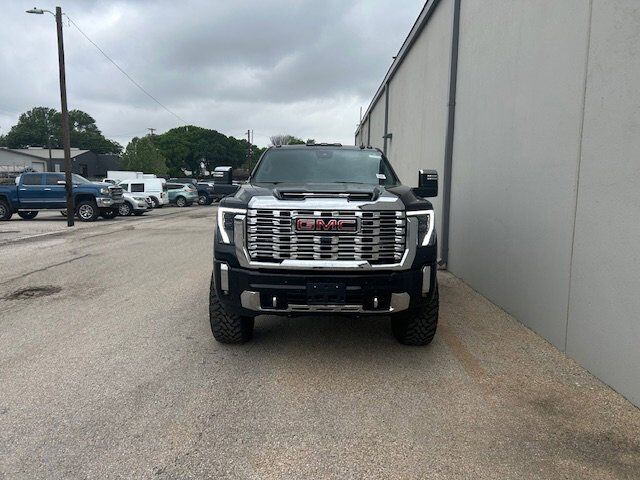 2025 GMC Sierra 2500HD Denali New Braunfels TX