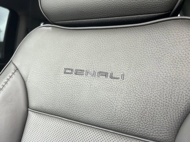 2025 GMC Sierra 2500HD Denali New Braunfels TX