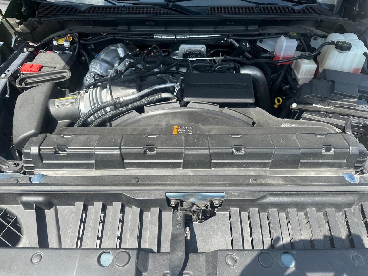 2025 GMC Sierra 2500HD Denali  Selma TX