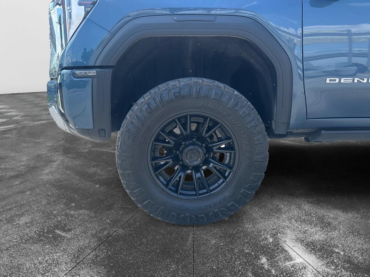 2025 GMC Sierra 2500HD Denali  Selma TX
