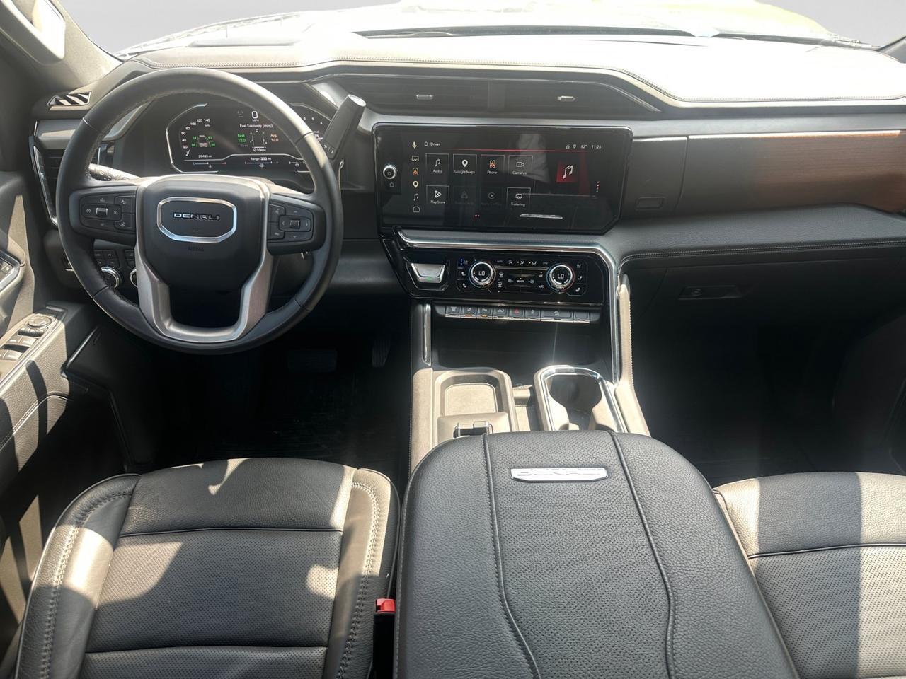 2025 GMC Sierra 2500HD Denali  Selma TX