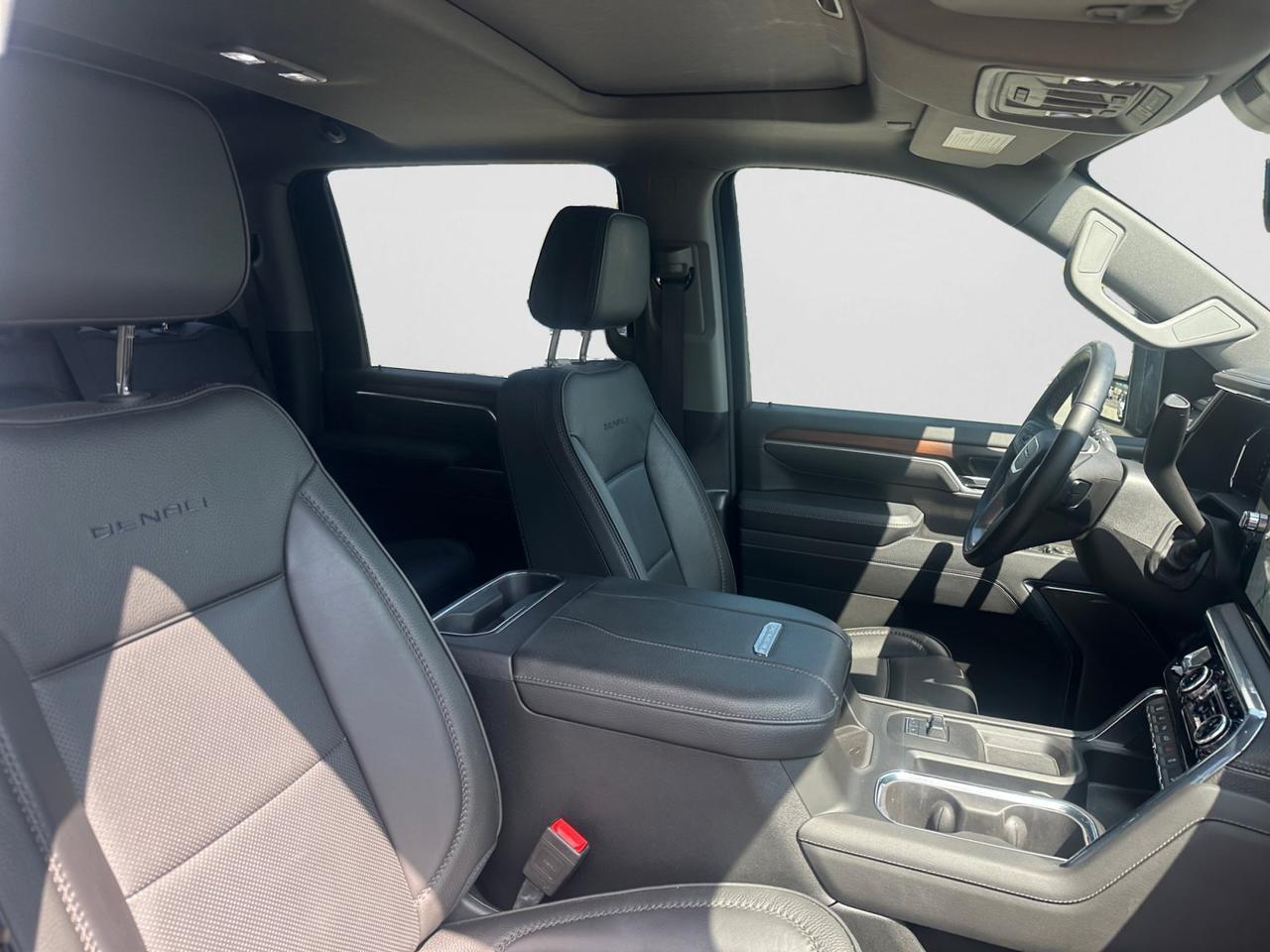 2025 GMC Sierra 2500HD Denali  Selma TX