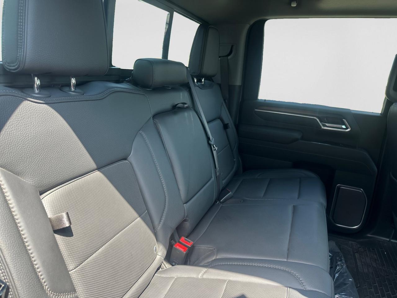 2025 GMC Sierra 2500HD Denali  Selma TX