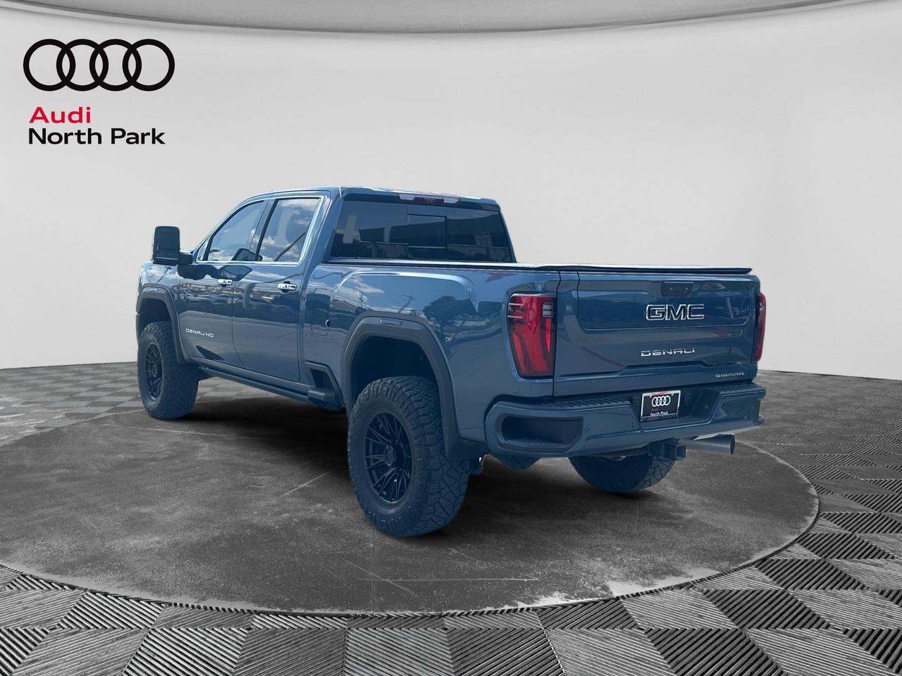 2025 GMC Sierra 2500HD Denali  Selma TX
