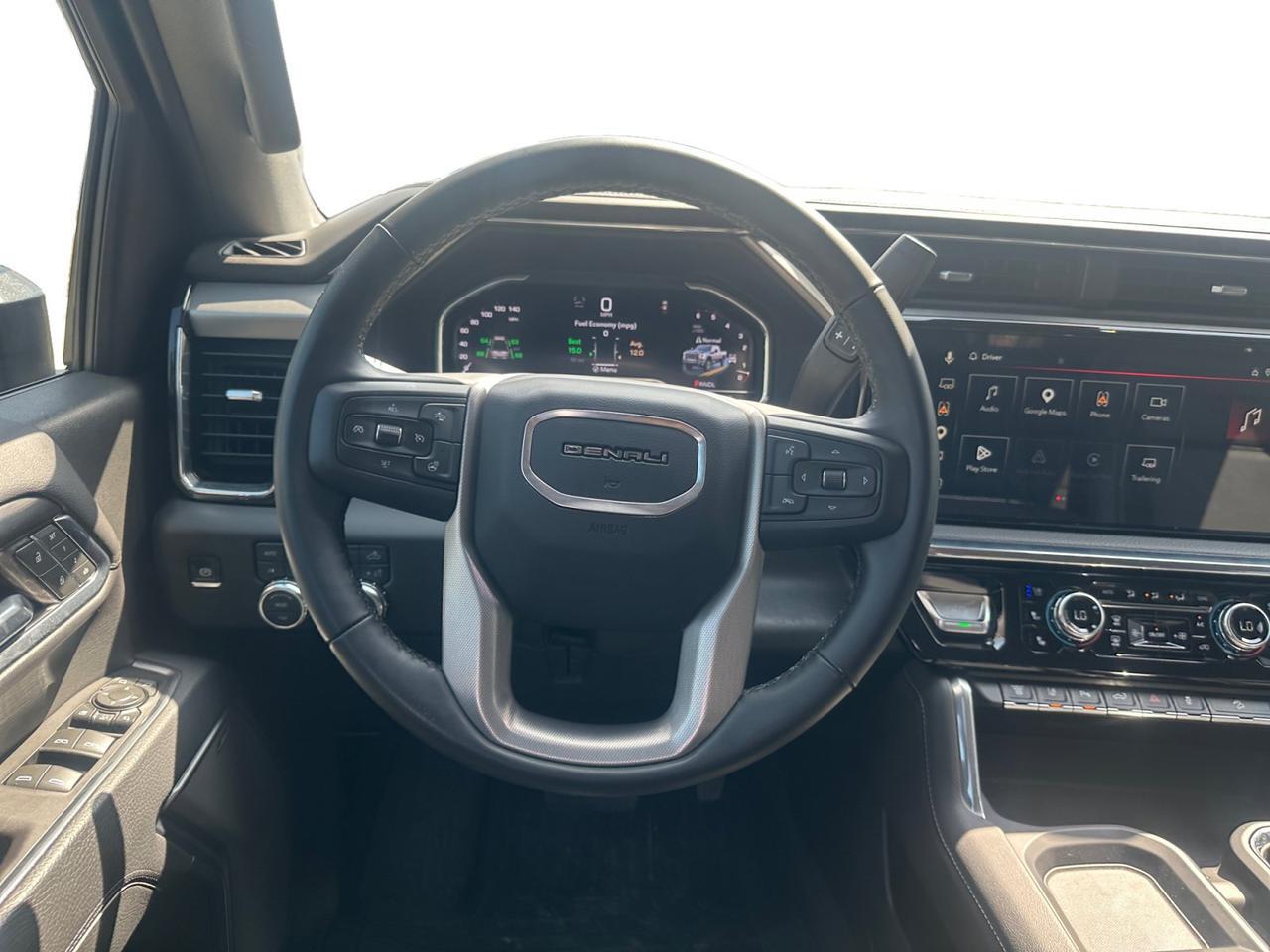 2025 GMC Sierra 2500HD Denali  Selma TX