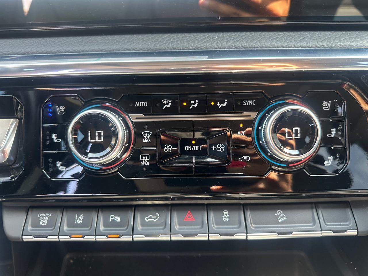 2025 GMC Sierra 2500HD Denali  Selma TX