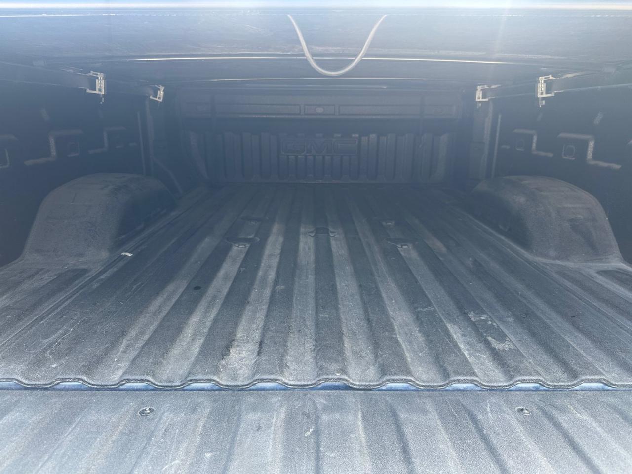 2025 GMC Sierra 2500HD Denali  Selma TX