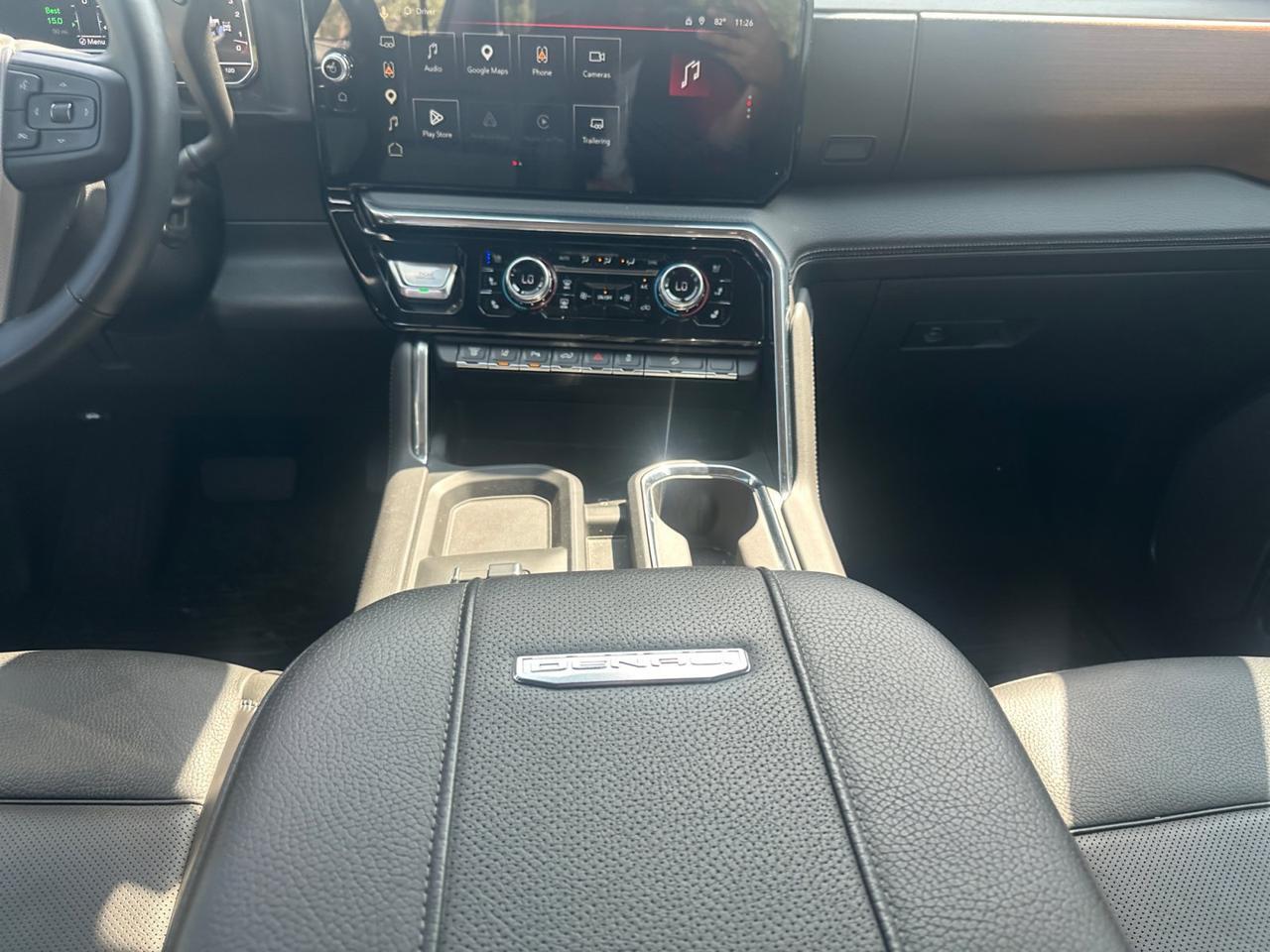 2025 GMC Sierra 2500HD Denali  Selma TX