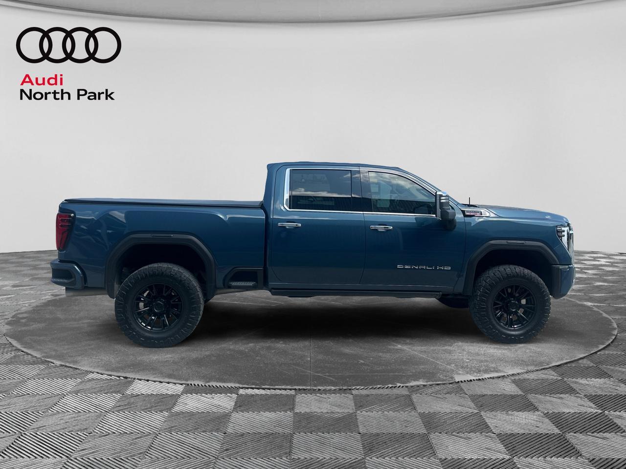 2025 GMC Sierra 2500HD Denali  Selma TX