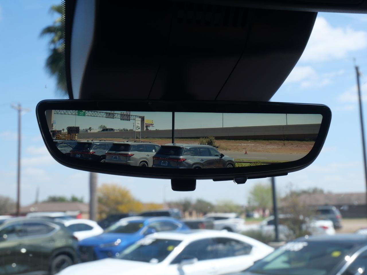 2025 GMC Sierra 2500HD Denali San Juan TX