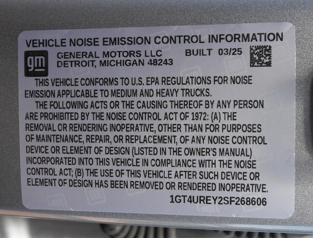 2025 GMC Sierra 2500HD Denali San Juan TX