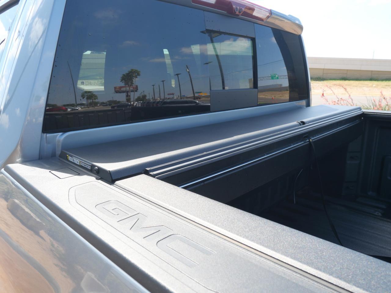 2025 GMC Sierra 2500HD Denali San Juan TX