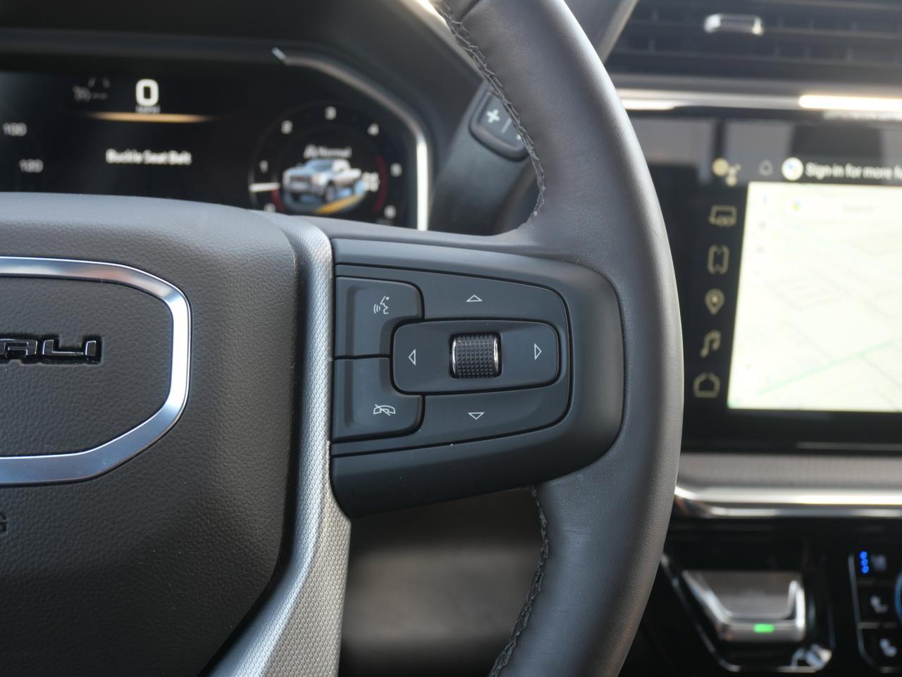 2025 GMC Sierra 2500HD Denali San Juan TX