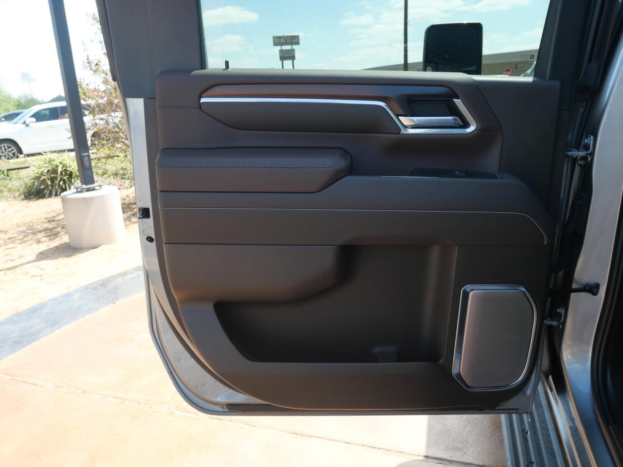 2025 GMC Sierra 2500HD Denali San Juan TX