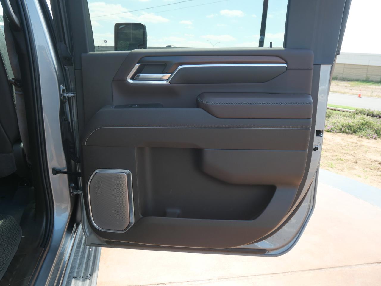 2025 GMC Sierra 2500HD Denali San Juan TX